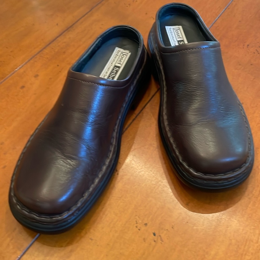 Josef Seibel Men’s New Shoes Size 43